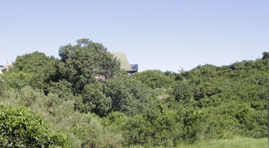 Commercial Property for Sale in Paradise Beach Eastern Cape